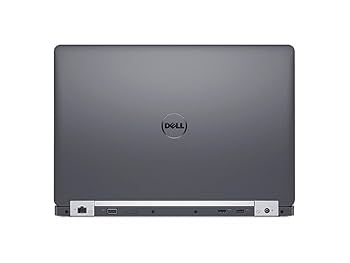 Amazon.com: DELL Latitude E5570 15.6 inch Laptop, Intel Core